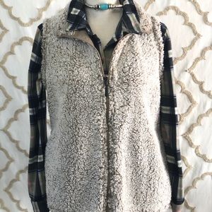 Sherpa Vest